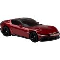 Mattel HOT WHEELS viie Ferrari mudelauto komplekt (JLN12) Mattel HOT WHEELS viie Ferrari mudelauto komplekt (JLN12)
