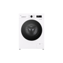 LG F4WB308Y Pesukone Edestä täytettävä 8 kg 1350 RPM Valkoinen LG F4WB308Y Pesukone Edestä täytettävä 8 kg 1350 RPM Valkoinen