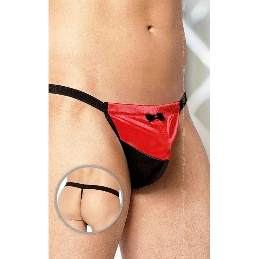SOFTLINE Thong 4417