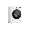 LG F4WB308Y washing machine Front-load 8 kg 1350 RPM White LG F4WB308Y washing machine Front-load 8 kg 1350 RPM White