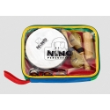 Nino Percussion NINOSET1 rütmisoitinsari Nino Percussion NINOSET1 rütmisoitinsari