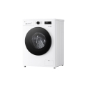 LG F4WB308Y washing machine Front-load 8 kg 1350 RPM White LG F4WB308Y washing machine Front-load 8 kg 1350 RPM White