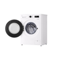 LG F4WB308Y washing machine Front-load 8 kg 1350 RPM White LG F4WB308Y washing machine Front-load 8 kg 1350 RPM White
