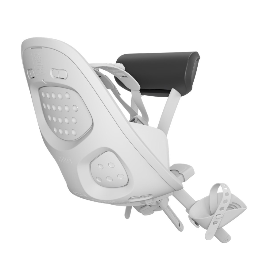 Thule Yepp Mini Stūres spilvens 2 spilveni – 2