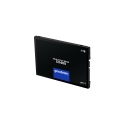 Goodram CX400 gen.2 1 TB 2.5" Serial ATA III 3D TLC NAND Goodram CX400 gen.2 1 TB 2.5" Serial ATA III 3D TLC NAND
