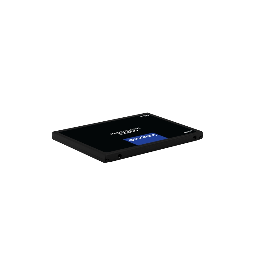 Goodram CX400 gen.2 1 TB 2.5" Jada ATA III 3D TLC NAND – 5