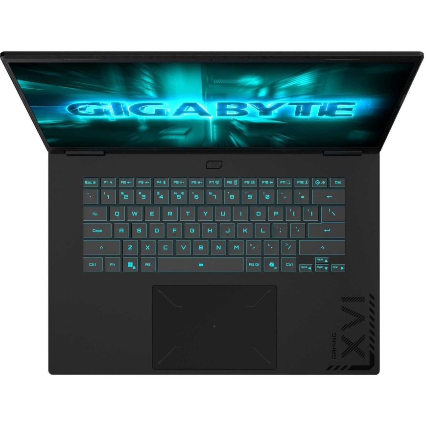 Gigabyte A16 CVHI3EE894SD 16 165Гц i7-13620H 32ГБ 1+1SSD RTX5060 EN W11 B – 3