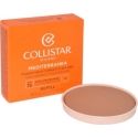 Collistar COLLISTAR MEDITERRANEA SUN KOMPAKTI PERUSTUS SPF15 01