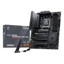 MSI MAG X870E TOMAHAWK MAX WIFI emaplaat AMD X870E Protsessoripesa AM5 ATX