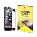 Mocco Full Glue 5D Signature Edition Tempered Glass Full Coverage with Frame Apple iPhone 6 / 6S Black Mocco Full Glue 5D Signature Edition Tempered Glass Full Coverage with Frame Apple iPhone 6 / 6S Black