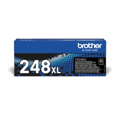 Brother TN-248XLBK värikasetti 1 kpl Alkuperäinen Musta