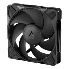 ARCTIC P14 Pro Datora korpusam Ventilators 14 cm Melns