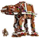 LEGO® Star Wars™ AT-AT™ Walker, Christmas Craft and Building Set 40806 LEGO® Star Wars™ AT-AT™ Walker, Christmas Craft and Building Set 40806