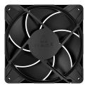 ARCTIC P14 Pro Datora korpusam Ventilators 14 cm Melns ARCTIC P14 Pro Datora korpusam Ventilators 14 cm Melns