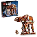 LEGO® Star Wars™ AT-AT™ Kävelyvaunu, joulukäsityö- ja rakennussarja 40806 LEGO® Star Wars™ AT-AT™ Kävelyvaunu, joulukäsityö- ja rakennussarja 40806