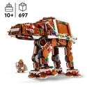 LEGO® Star Wars™ AT-AT™ jalutaja, jõuluhanditöö ja ehituskomplekt 40806 LEGO® Star Wars™ AT-AT™ jalutaja, jõuluhanditöö ja ehituskomplekt 40806