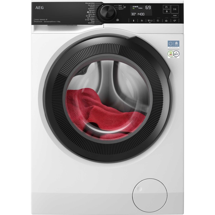 AEG LFR73244OE