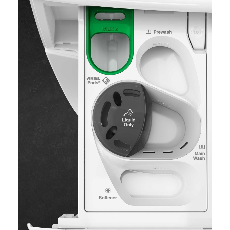 AEG LFR73244OE – 3