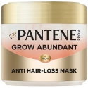Pantene matu maska Grow Abundant pret matu izkrišanu 300 ml Pantene matu maska Grow Abundant pret matu izkrišanu 300 ml