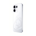 OPPO Reno 16 F 5G telefonas, 256/8 GB, baltas OPPO Reno 16 F 5G telefonas, 256/8 GB, baltas