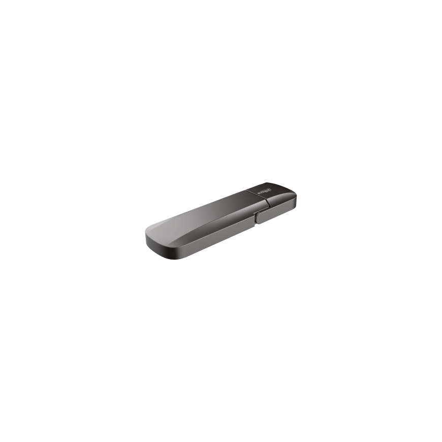 Dahua Technology DHI-USB-S806-32-128GB USB флеш накопитель USB тип-A 3.2 Gen 2 (3.1 Gen 2) Серый