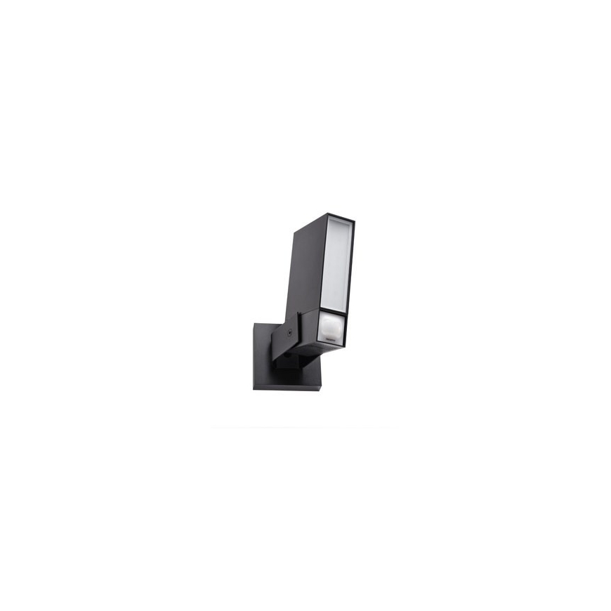 Outdoor Light NETATMO NOF Black – 2