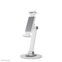 Neomounts DS15-540WH1 tabletin turvakotelo Valkoinen 32,8 cm (12.9")