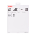 Lenovo ACC Idea Tab Plus Folio Keyboard Case LG (US-EN1)