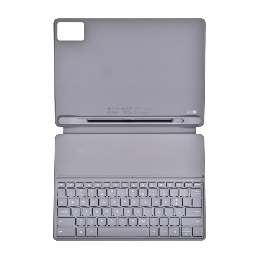 Lenovo ACC Idea Tab Plus Folio Tastatūras maciņš LG (US-EN1) – 5