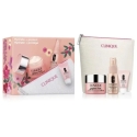 Clinique Moisture Surge Spf25 Viegls mitrinošs krēms 4 daļu komplekts