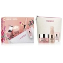 Clinique Moisture Surge Spf25 Kerge niisutav kreem 4-osaline komplekt Clinique Moisture Surge Spf25 Kerge niisutav kreem 4-osaline komplekt