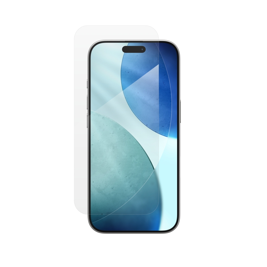 InvisibleShield Glass Elite VG Kirkas näytönsuoja Apple 1 kpl – 2