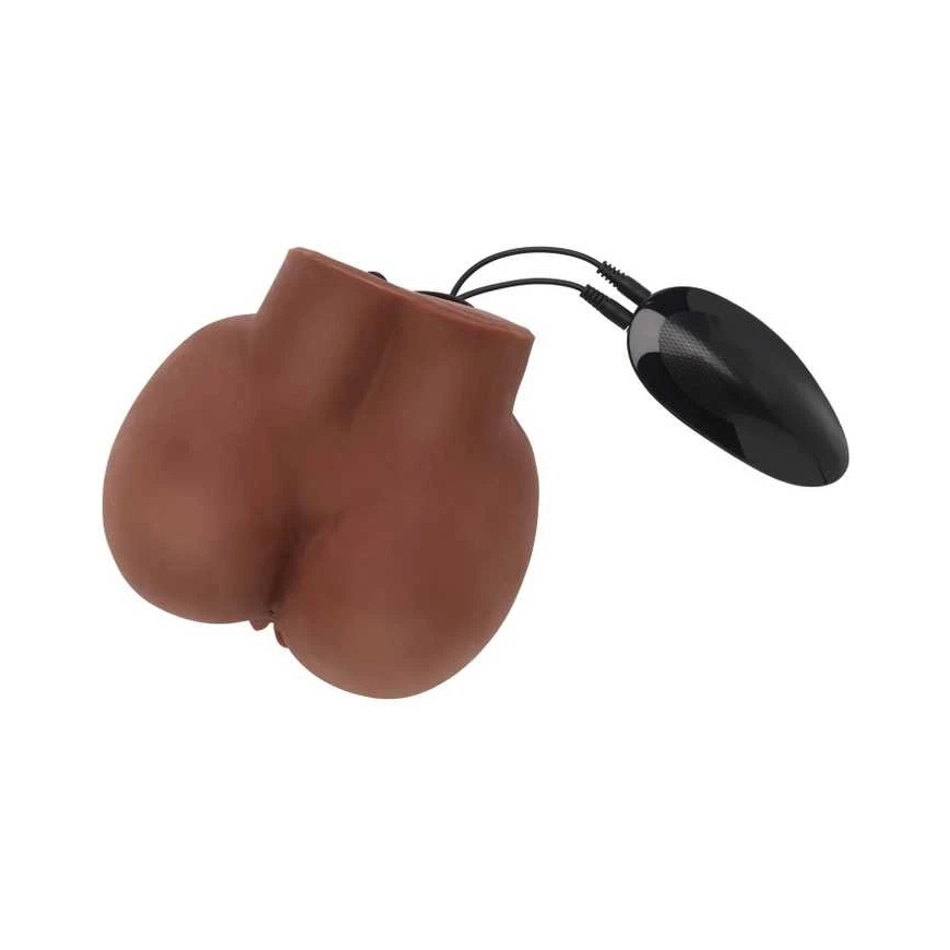 Hidden Desire Hot Honey Rider Vibr. – 5