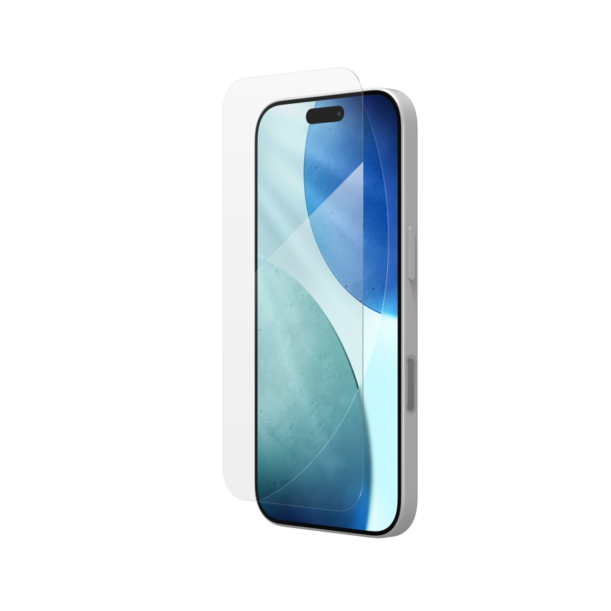 InvisibleShield Glass Elite VG Skaidri ekrano apsauga Apple 1 vnt – 3