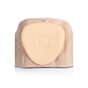Lumbosacral Support Belt with Tightening Straps Lumbo O-1431/XL REHAFUND, Beige Lumbosacral Support Belt with Tightening Straps Lumbo O-1431/XL REHAFUND, Beige