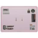 Skinarma Vibron Protective Case for MacBook Neo 13″ Pink