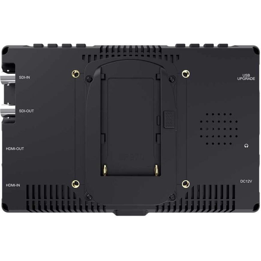 Monitorius - Feelworld FW279S 7" 4K Ultra Bright 2200 cd/m² IPS LCD – 2