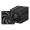 ARCTIC P14 Pro PST - 5 Pack 140 mm PWM Fan with Cable Splitter ARCTIC P14 Pro PST - 5 Pack 140 mm PWM Fan with Cable Splitter