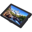 Monitorius - Feelworld FW279S 7" 4K Ultra Bright 2200 cd/m² IPS LCD Monitorius - Feelworld FW279S 7" 4K Ultra Bright 2200 cd/m² IPS LCD