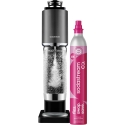 Sodastream Fresh Plus газированный водонаполнитель, черный Sodastream Fresh Plus газированный водонаполнитель, черный