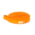 Profit Power Band -vastuskumit, oranssi, 208x0,45x1,3 cm SL2607 Profit Power Band -vastuskumit, oranssi, 208x0,45x1,3 cm SL2607