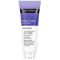 John Frieda Frizz Ease Dream Curls šampūns cirtainiem matiem 75ml