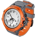 Smartwatch for kids Hoco 1.28" 4G GPS with call function Y107 orange Smartwatch for kids Hoco 1.28" 4G GPS with call function Y107 orange
