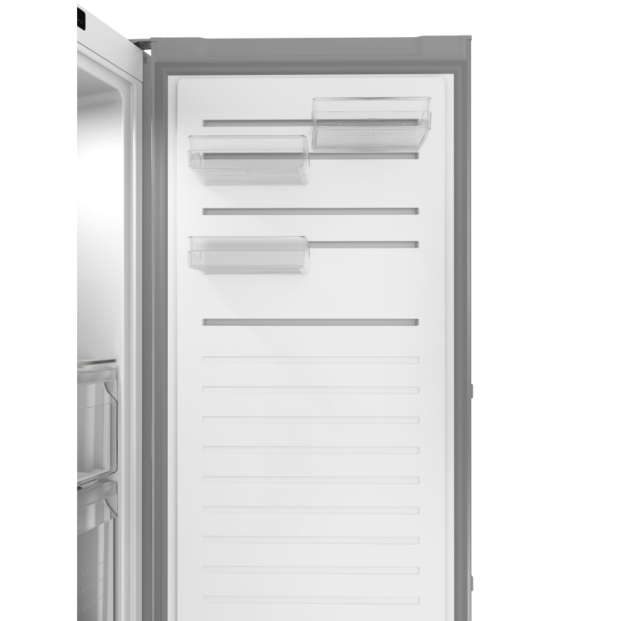 Bosch GSN36VLDG Serie 4 sügavkülmik, inox – 4