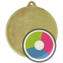 Detail Medal Luxor Jet printiga Detail Medal Luxor Jet printiga