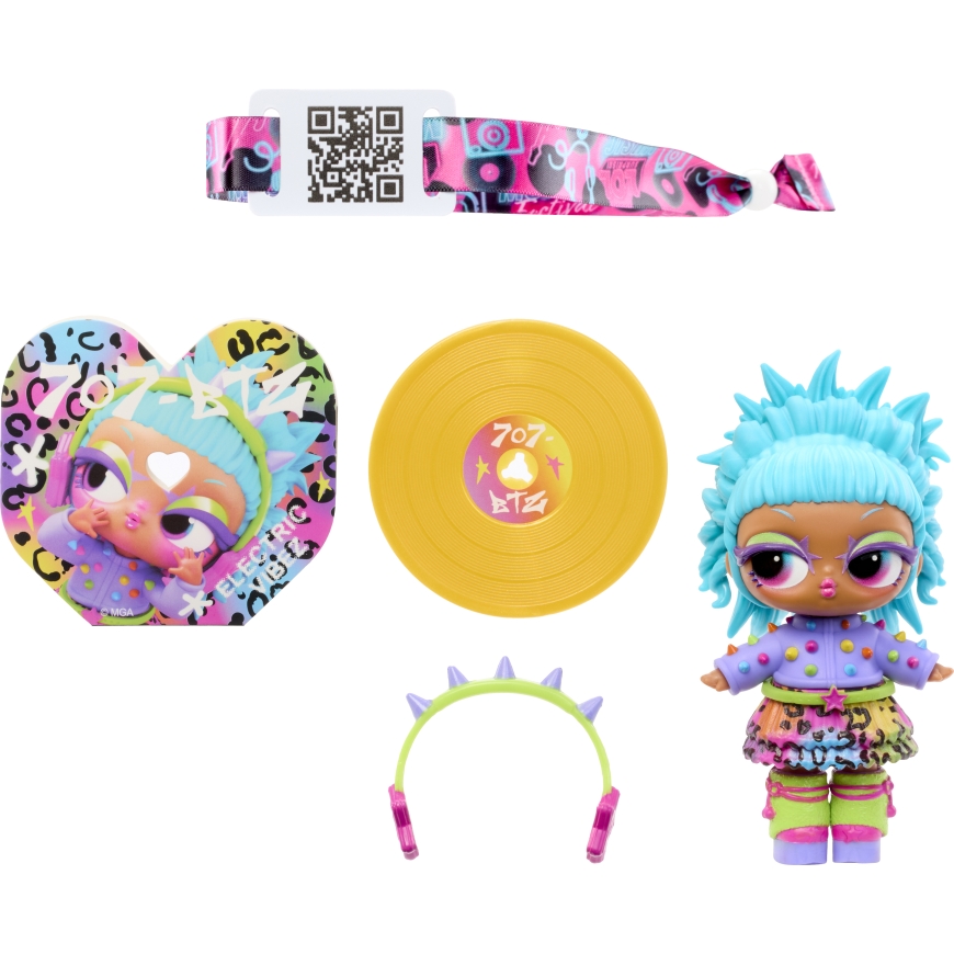 L.O.L. Surprise Music Festival surprise doll – 3