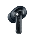 Nothing Ear (3a) wireless earbuds, black Nothing Ear (3a) wireless earbuds, black