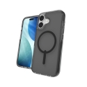 ZAGG Santa Cruz Snap Case For Apple iPhone 17 Midnight Black ZAGG Santa Cruz Snap Case For Apple iPhone 17 Midnight Black