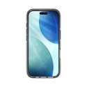 ZAGG Santa Cruz Snap Case For Apple iPhone 17 Midnight Black ZAGG Santa Cruz Snap Case For Apple iPhone 17 Midnight Black