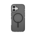 ZAGG Santa Cruz Snap Case For Apple iPhone 17 Midnight Black ZAGG Santa Cruz Snap Case For Apple iPhone 17 Midnight Black